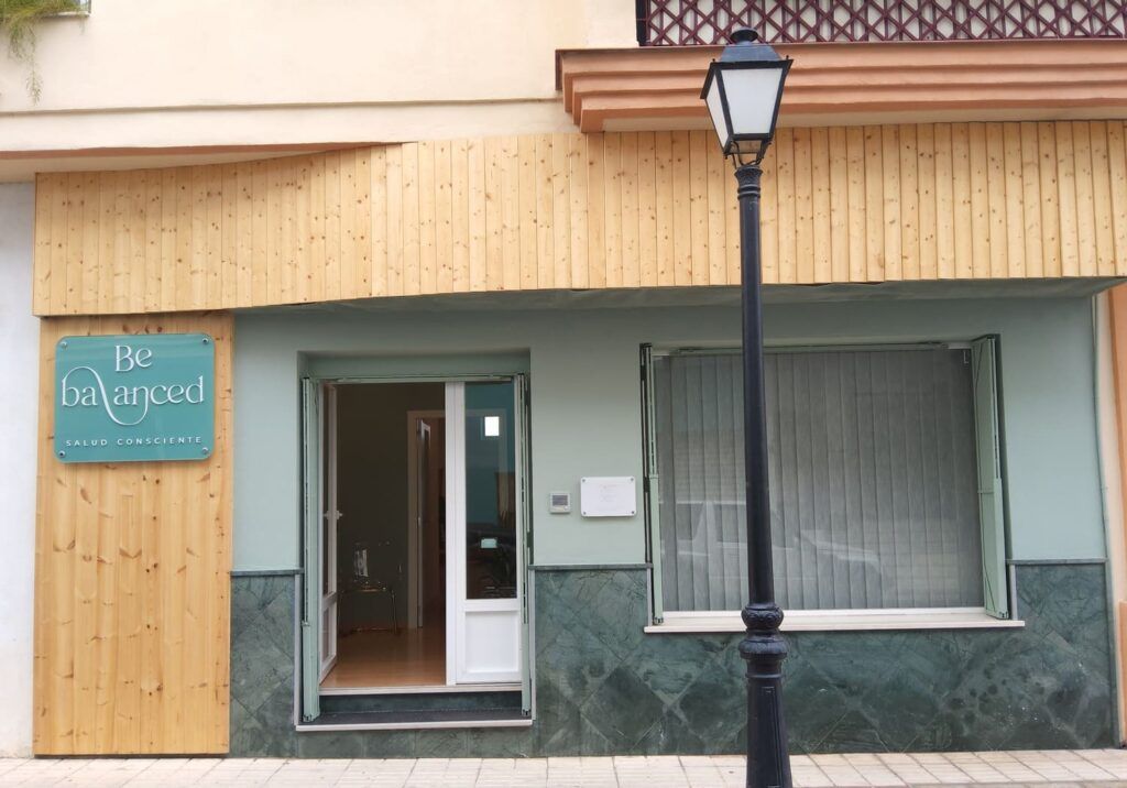 Instalación para salud en San Pedro de Alcántara cerca de Marbella