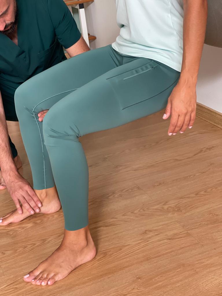 Fisioterapia en San Pedro de Alcantara y Marbella