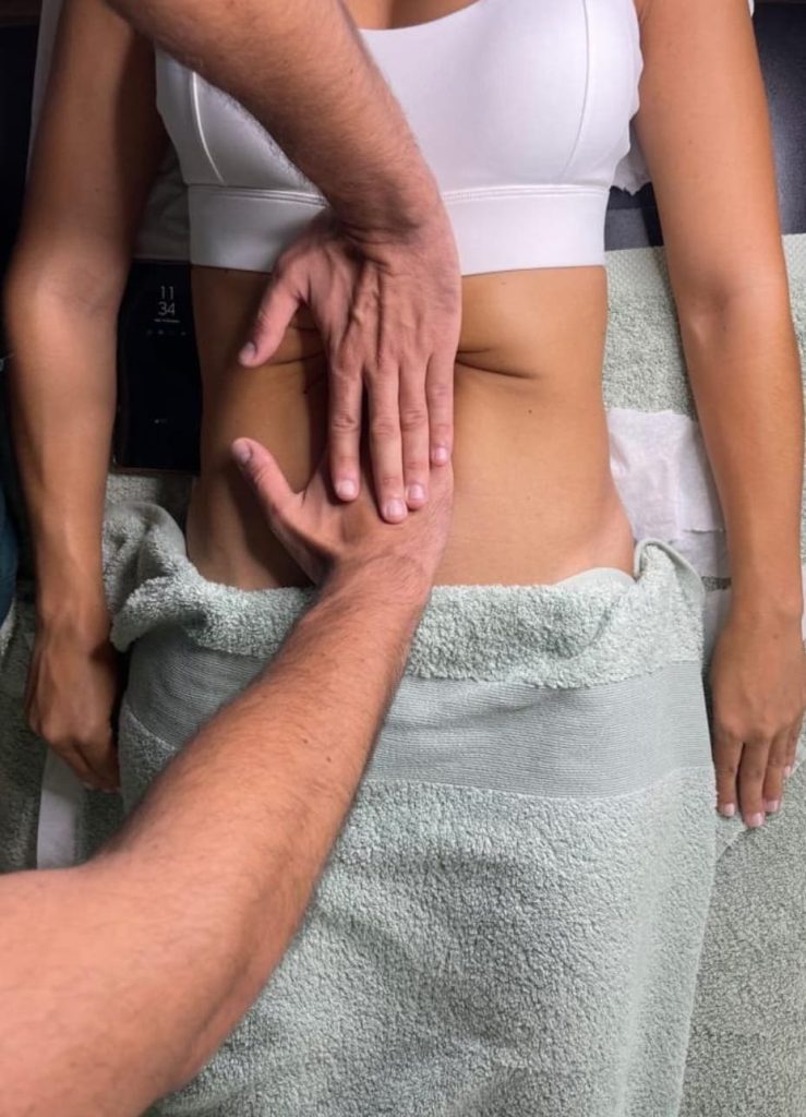 Fisioterapia en San Pedro de Alcantara y Marbella