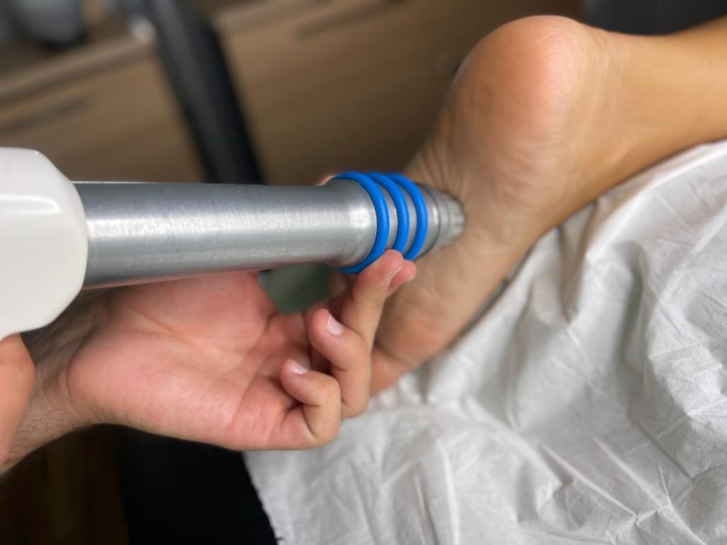 Fisioterapia en San Pedro de Alcantara y Marbella