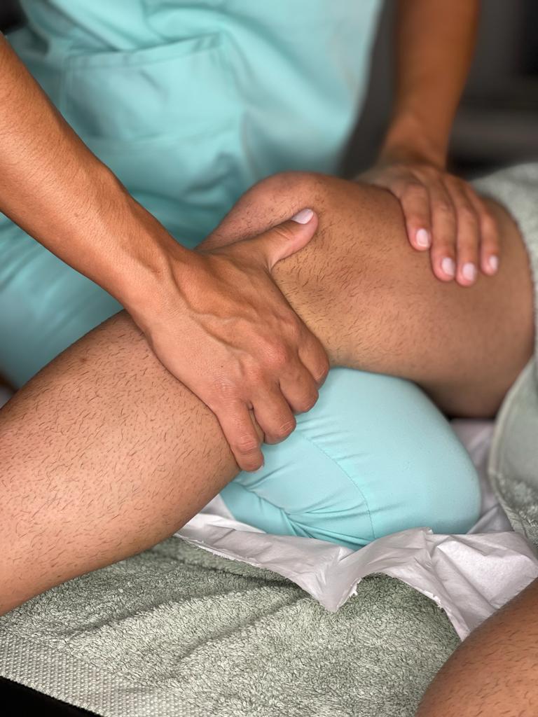 Fisioterapia en San Pedro de Alcantara y Marbella
