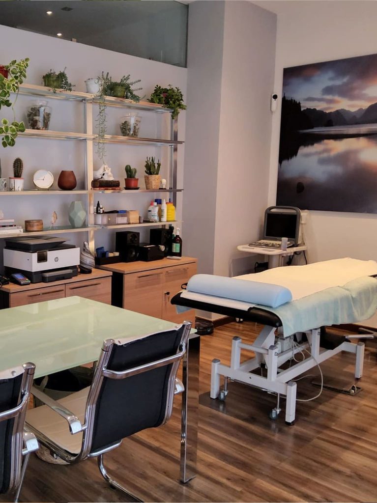 Fisioterapia en San Pedro de Alcantara y Marbella